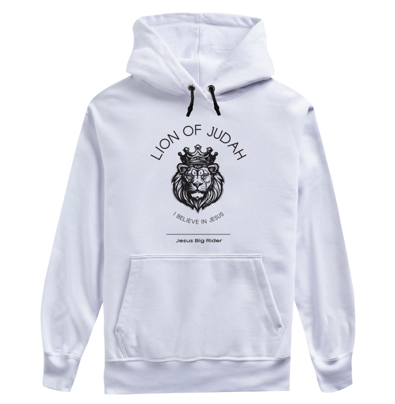 LION OF 