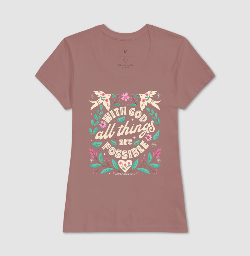 Camisa 18