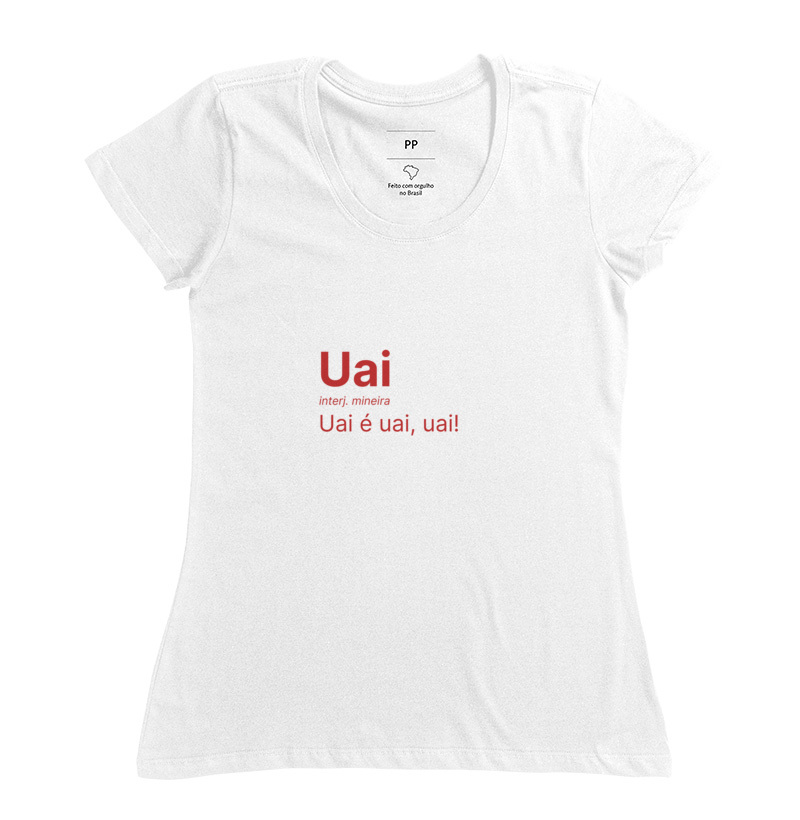 Uai é uai, uai!