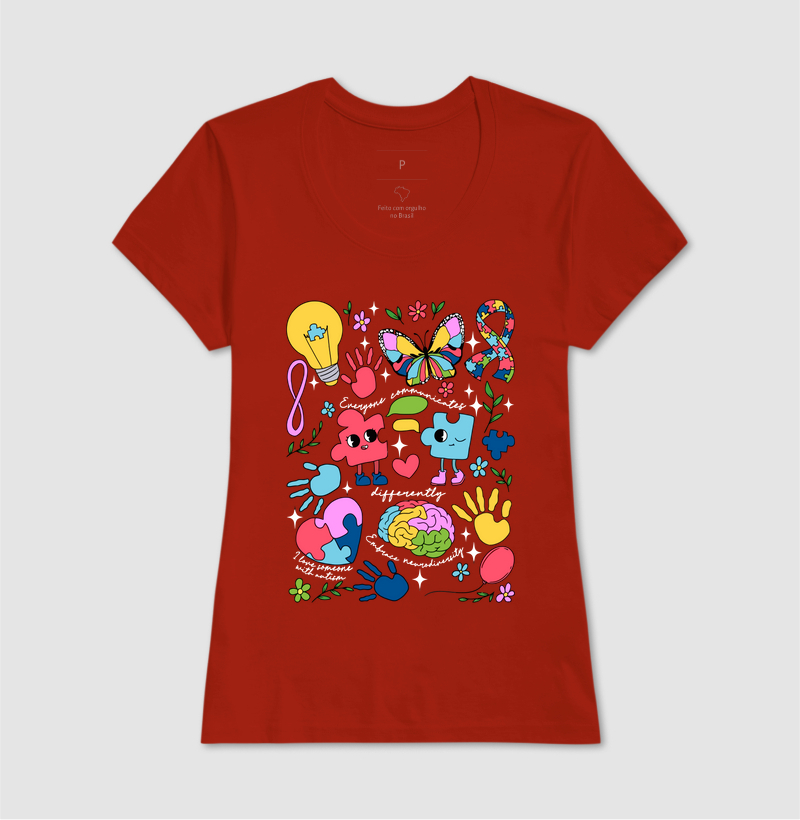 Camisa 11
