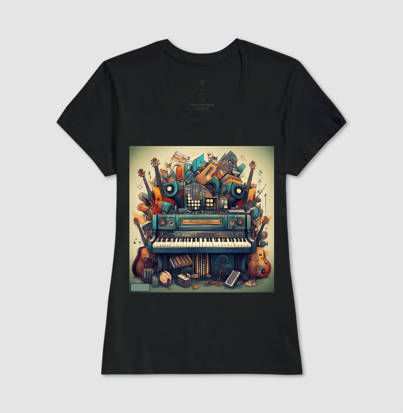 Camisa 2