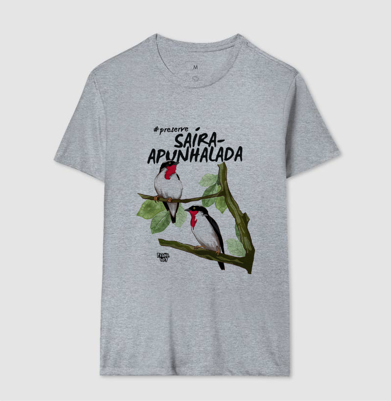 Camisa 7