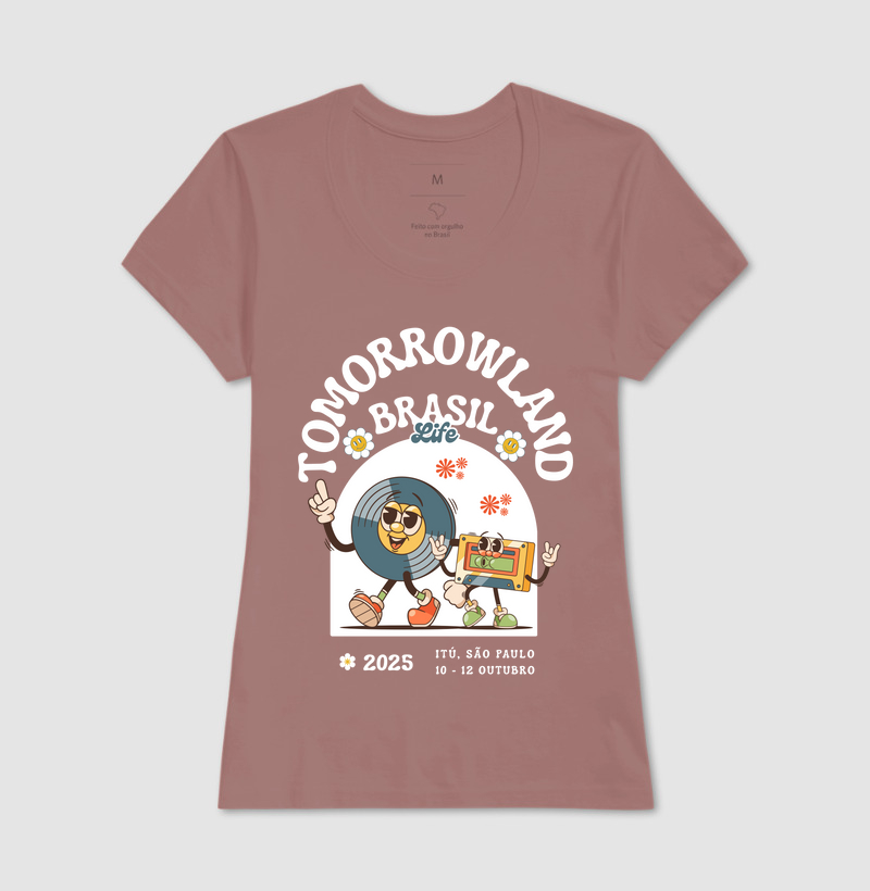 Camisa 19