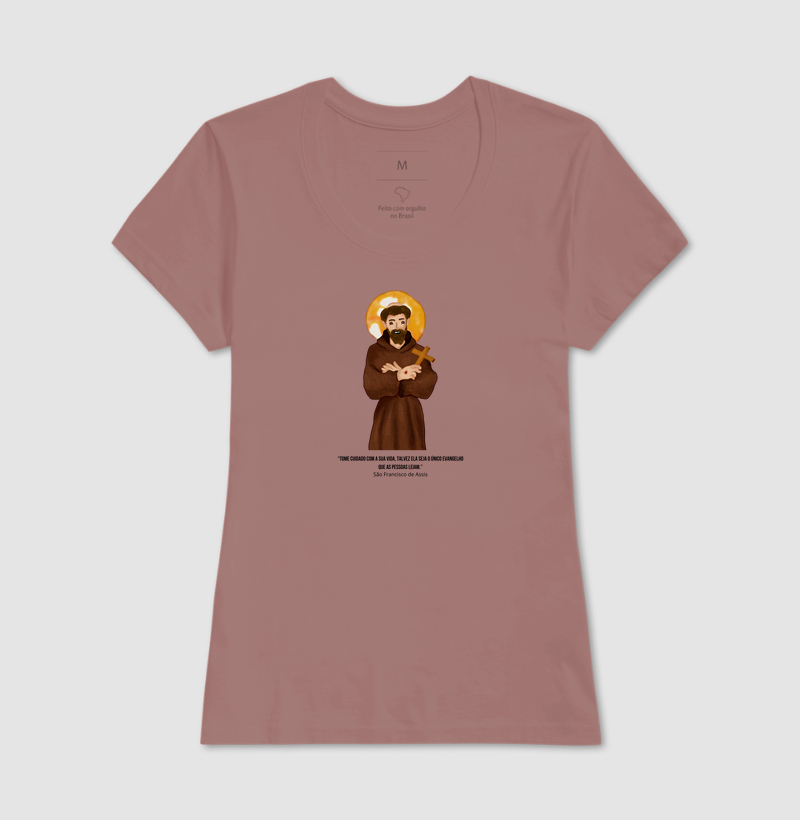 Camisa 18