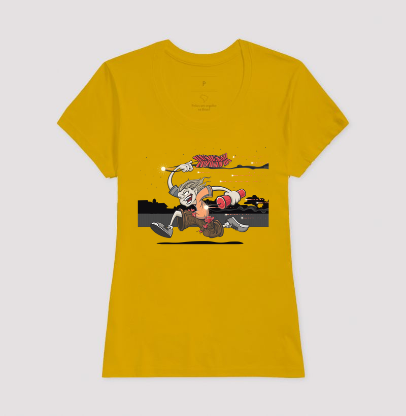 Camisa 10