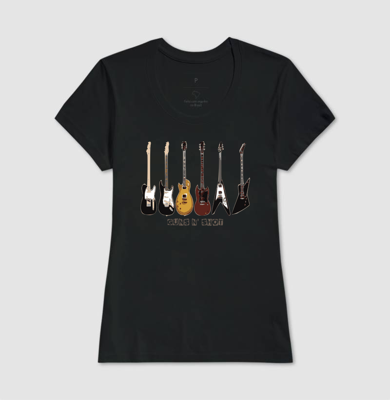 Camisa 11