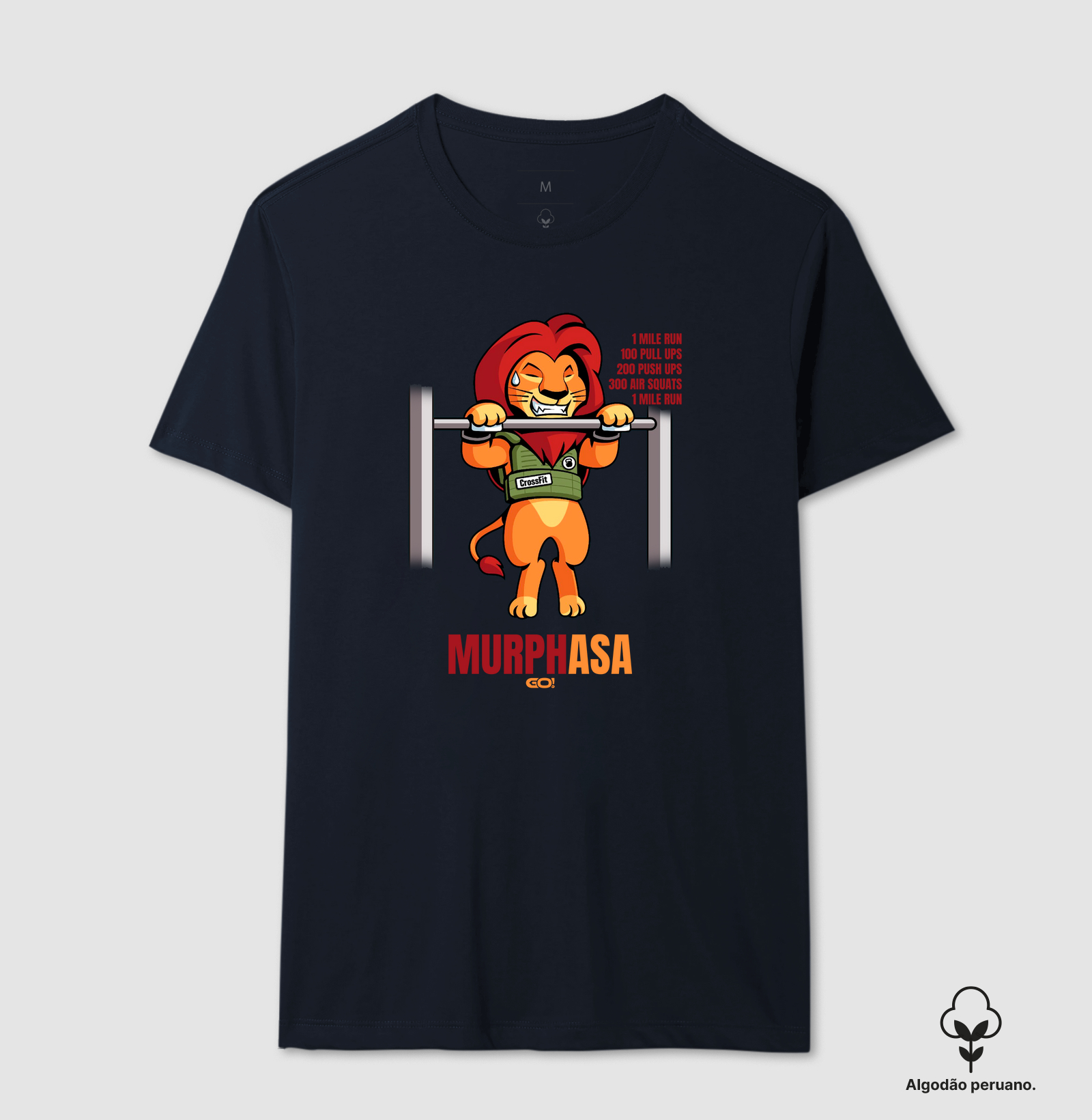 Camisa 4