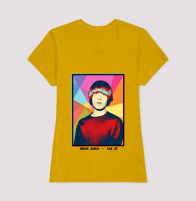 Camisa 14