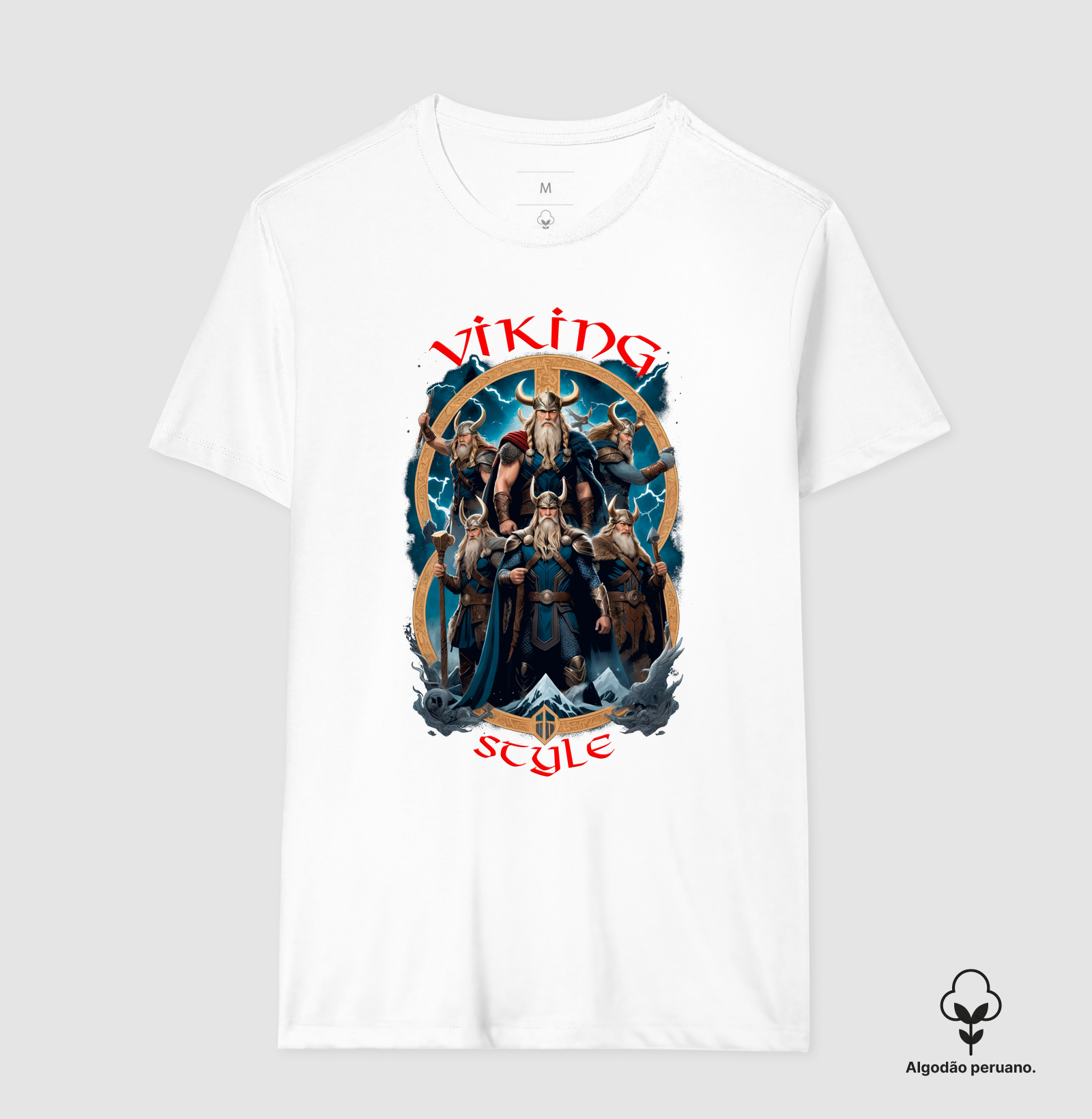 Camisa 9