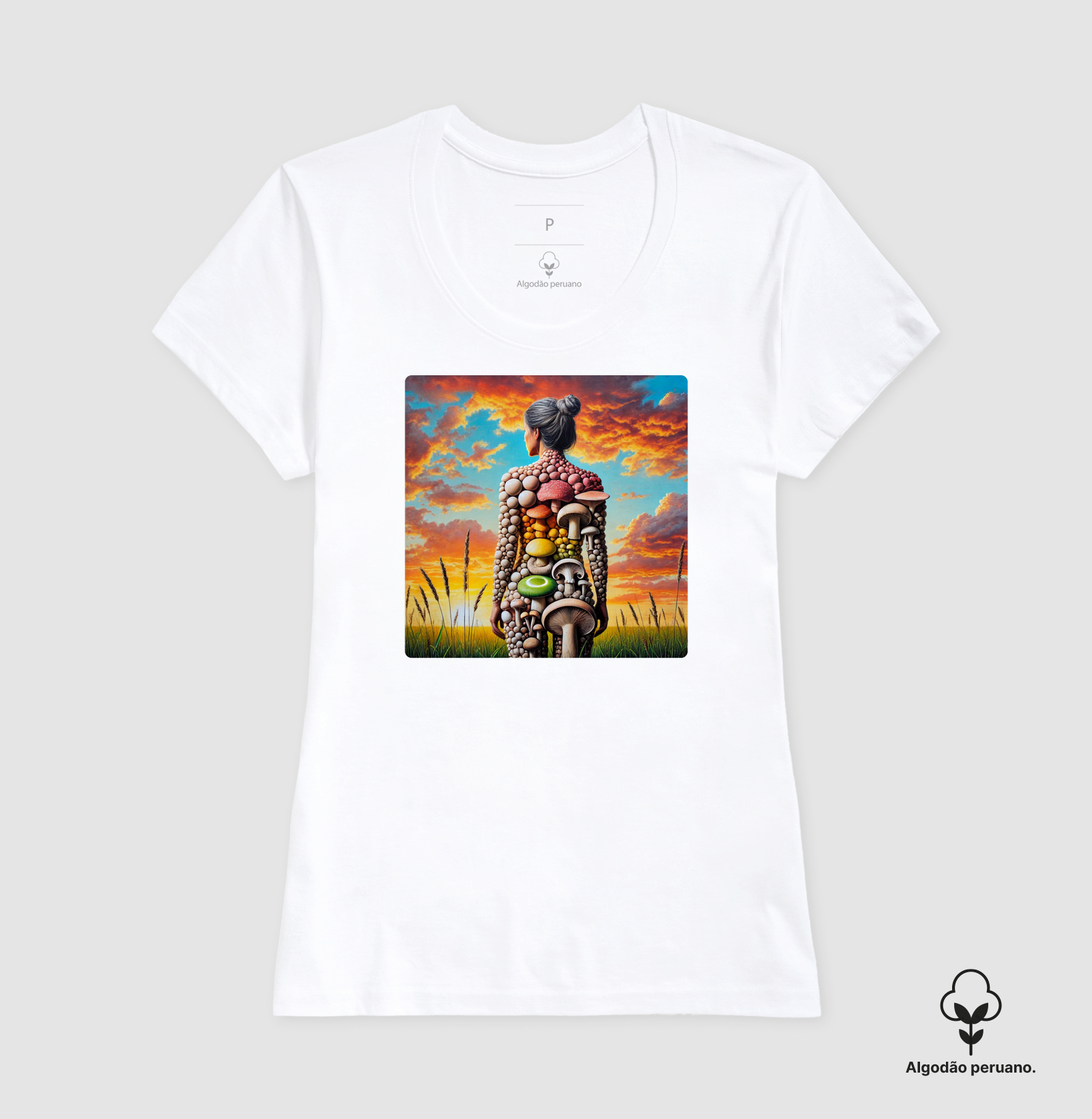 Camisa 5