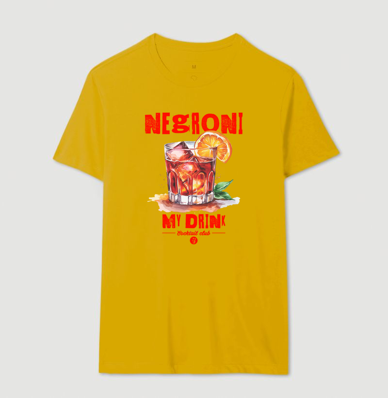 Camisa 13