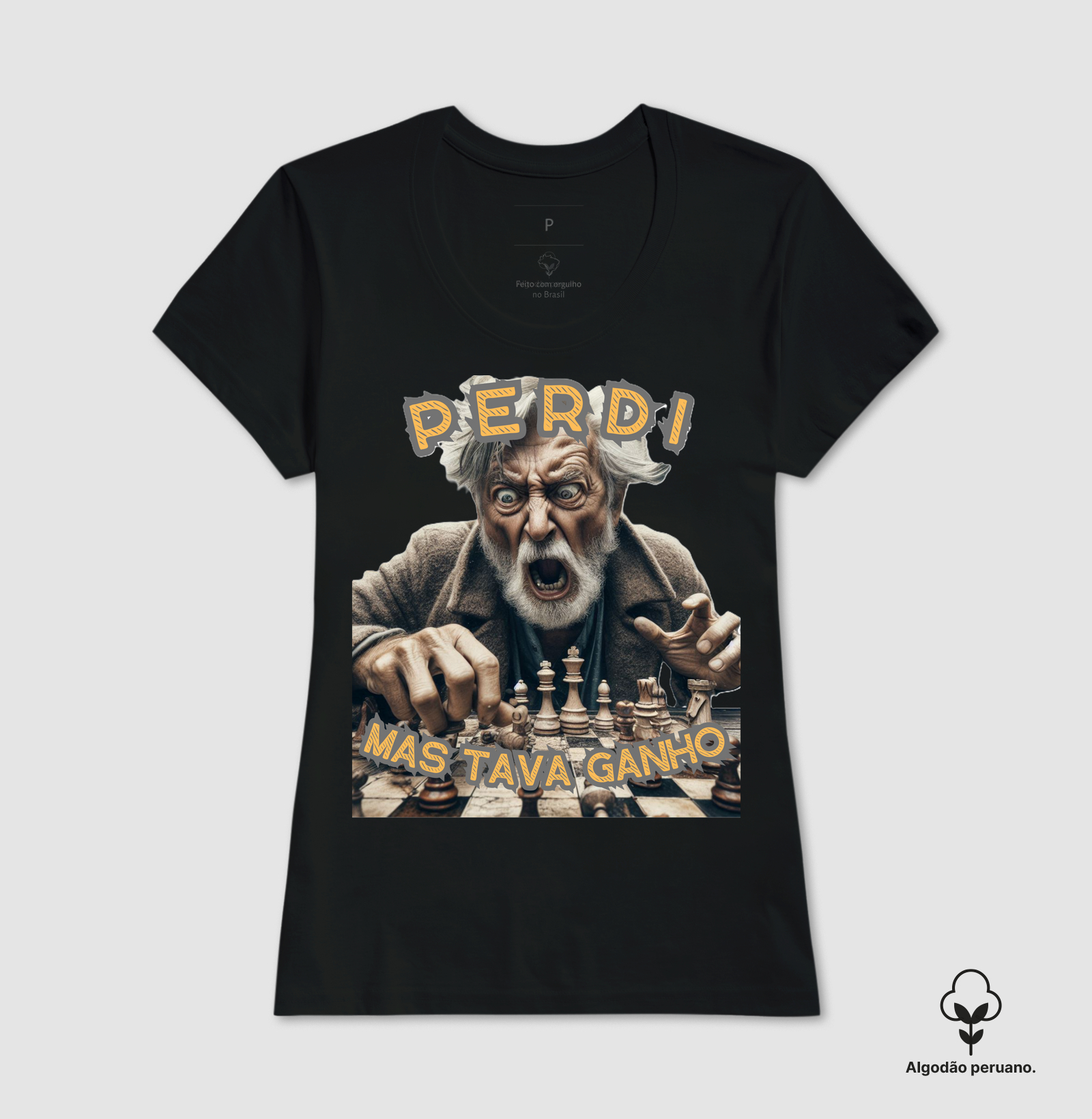 Camisa 1