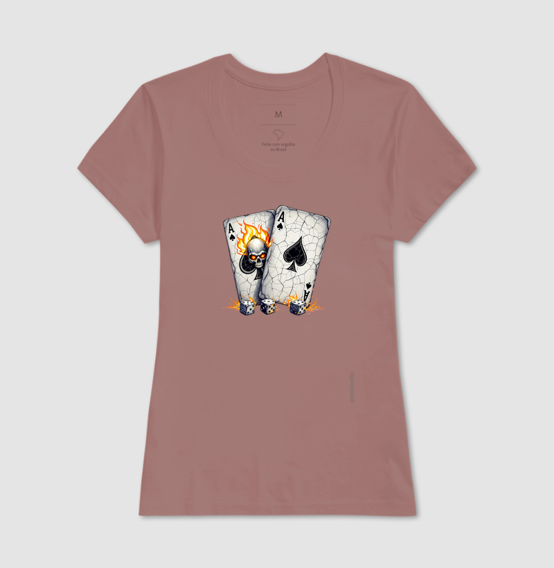 Camisa 15