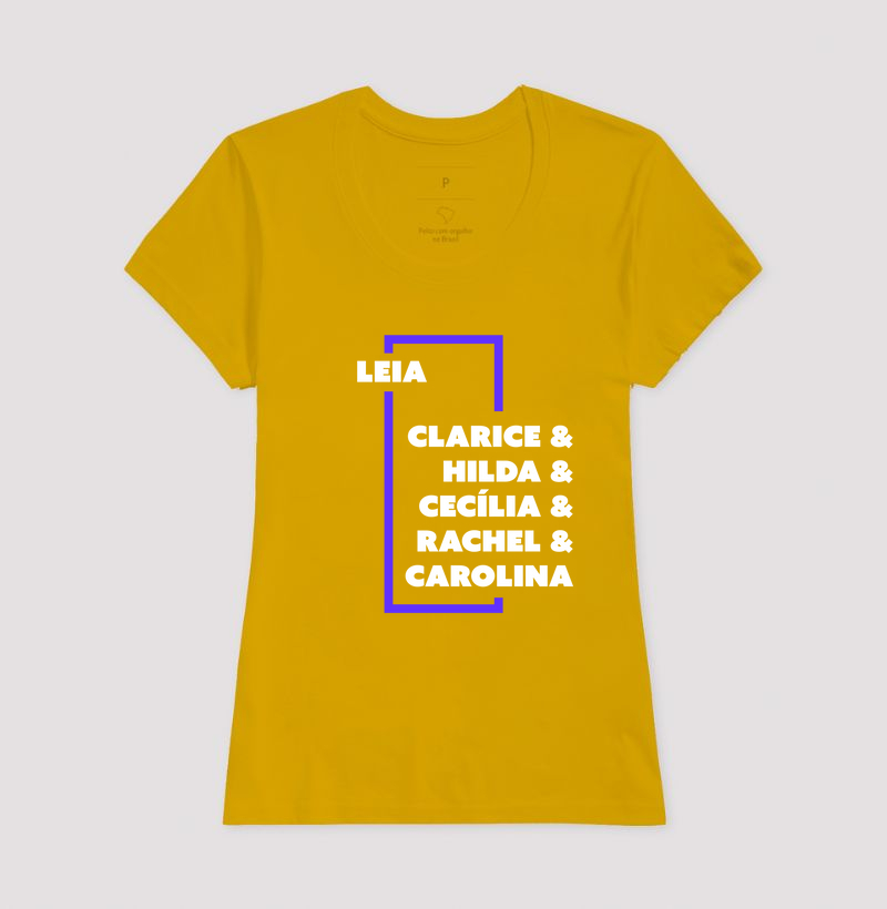 Camisa 19