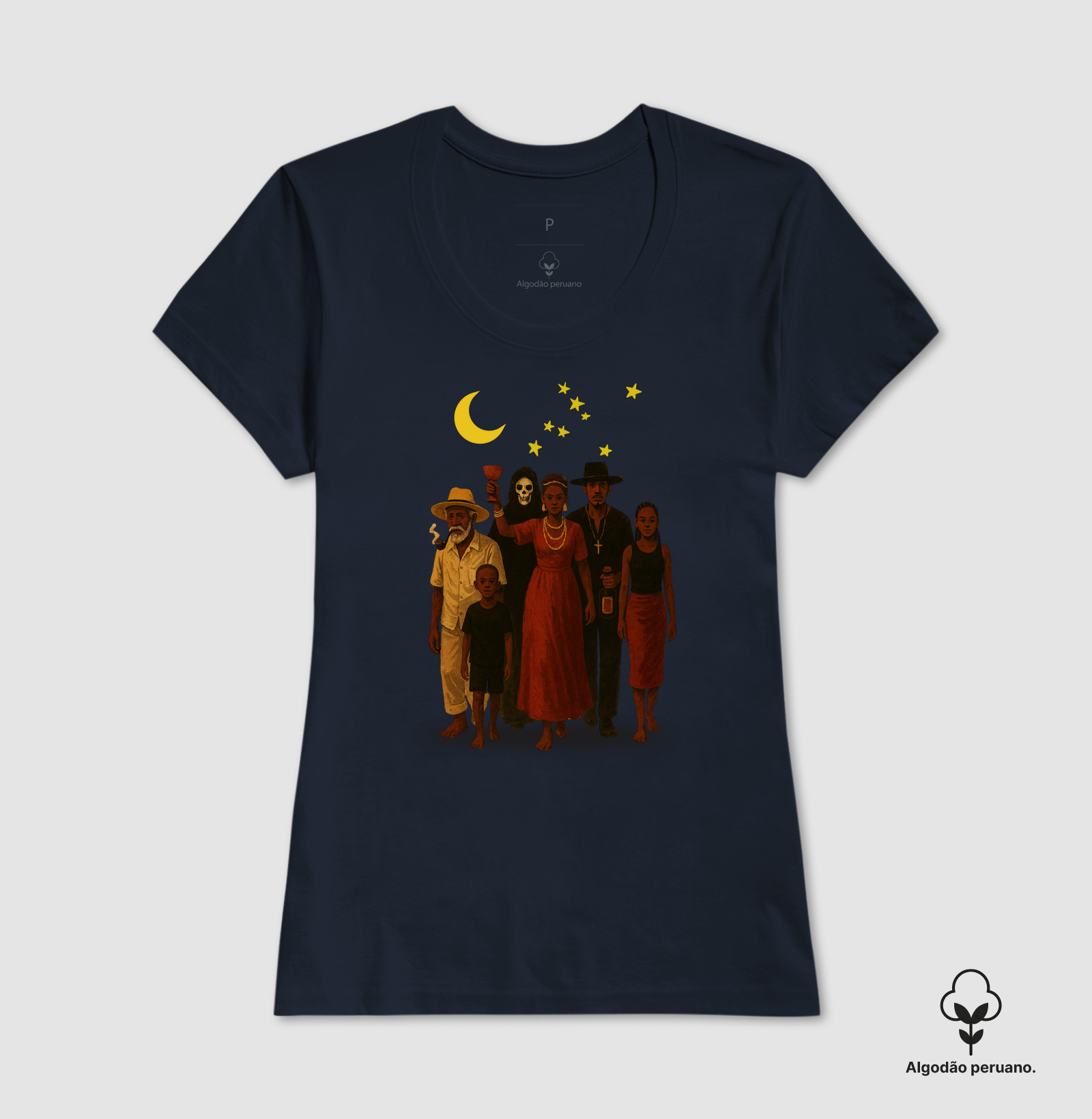 Camisa 6