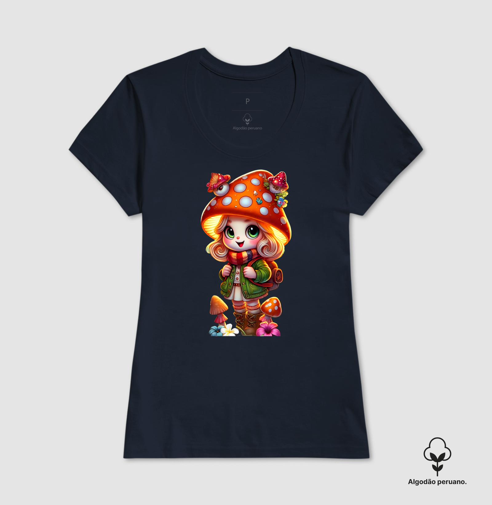 Camisa 2