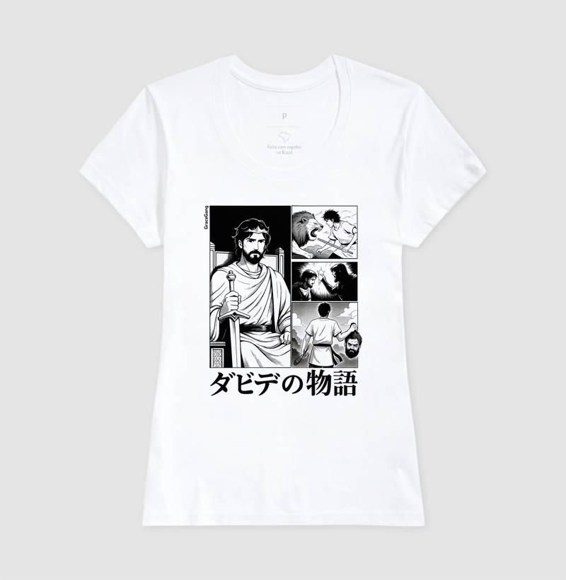 Camisa 4