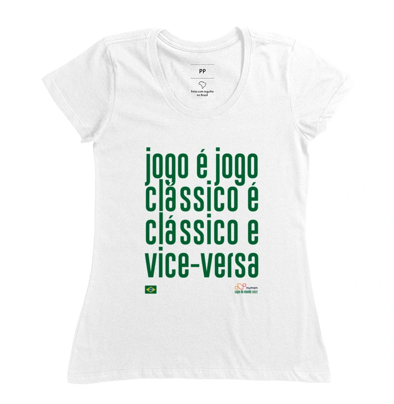 Camisa 12