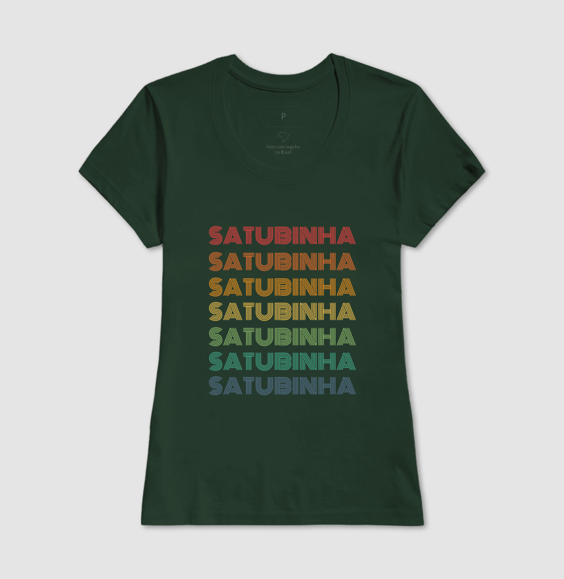 Camisa 13