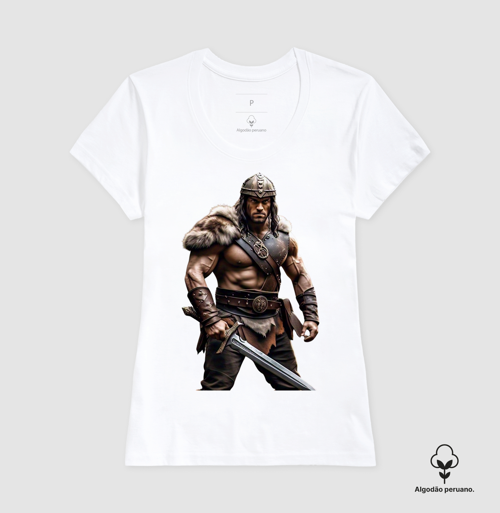 Camisa 5