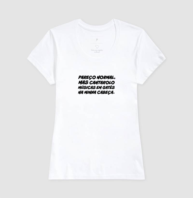 Camisa 78