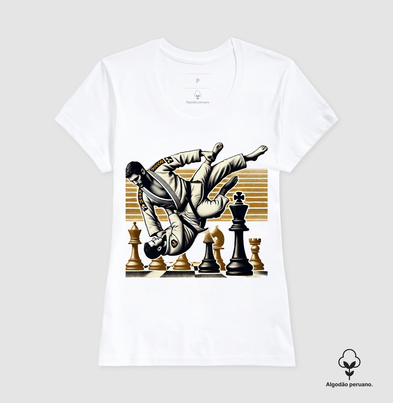 Camisa 4