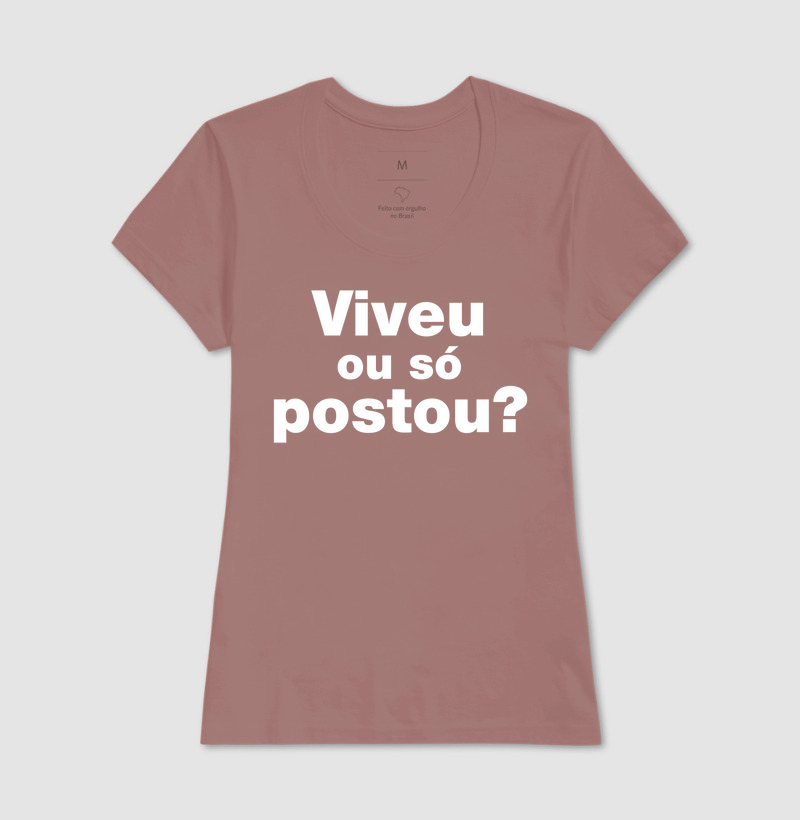 Camisa 16