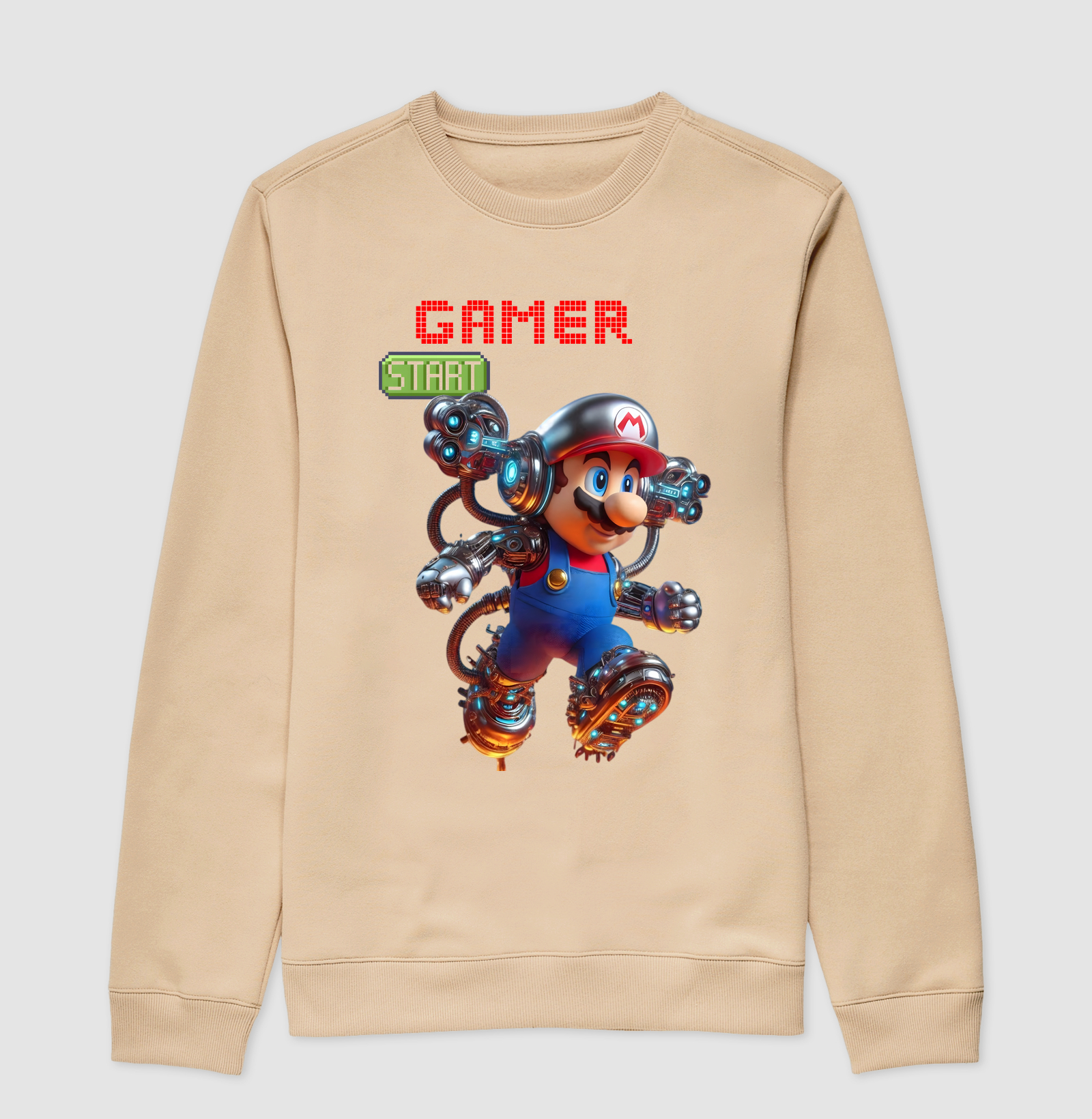 Camisa 2