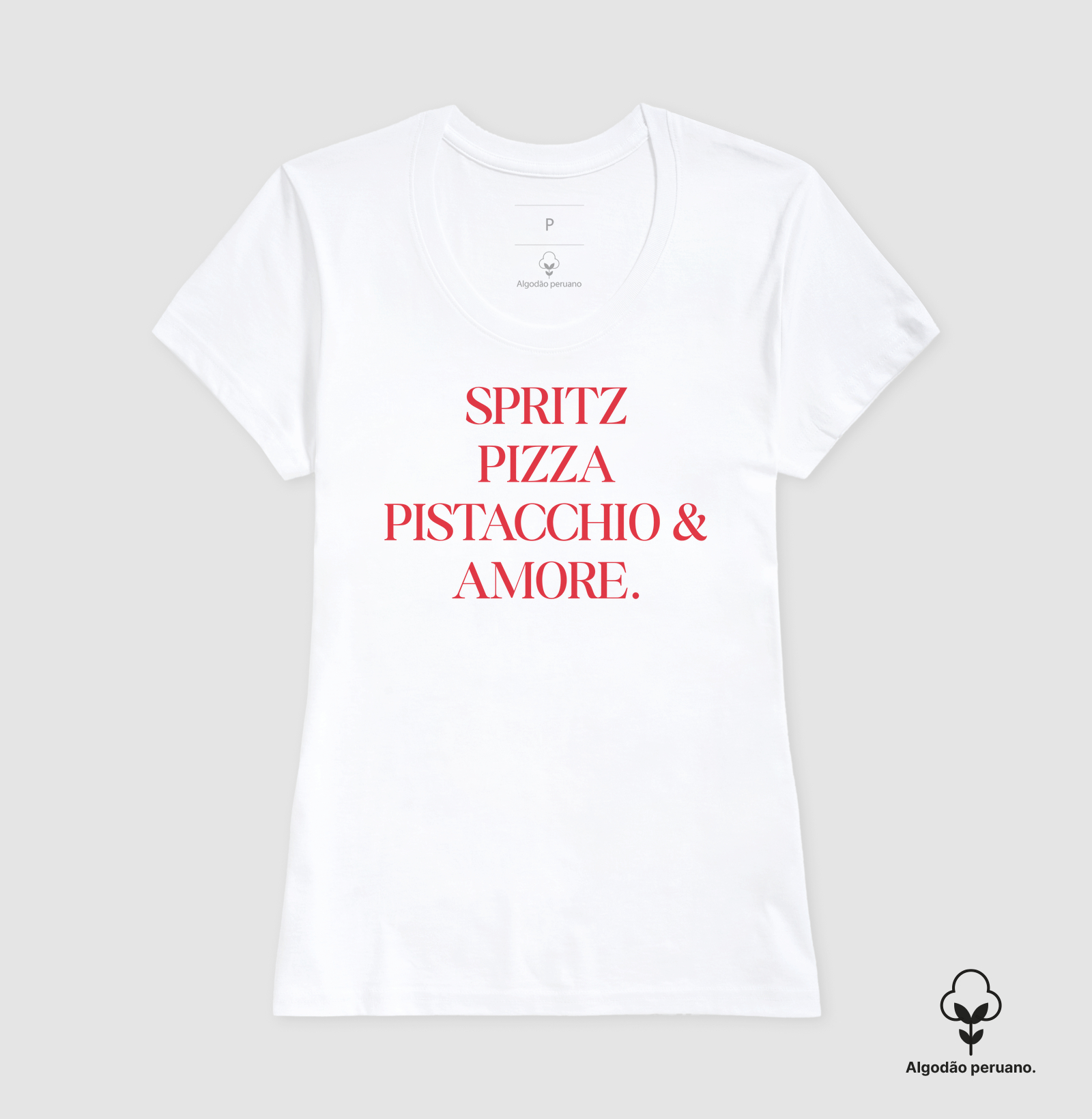 Camisa 2