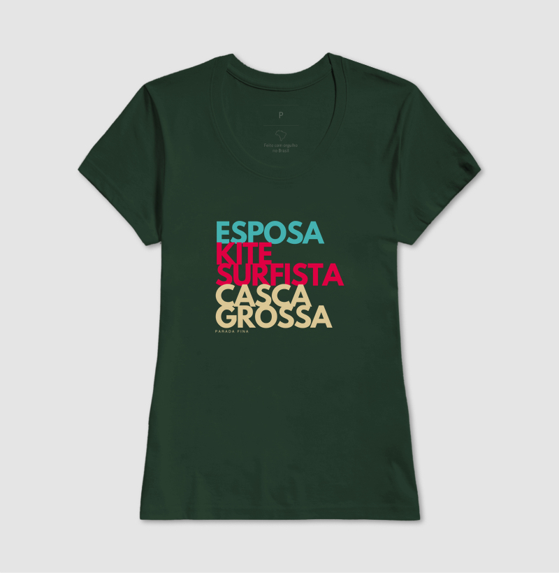 Camisa 12