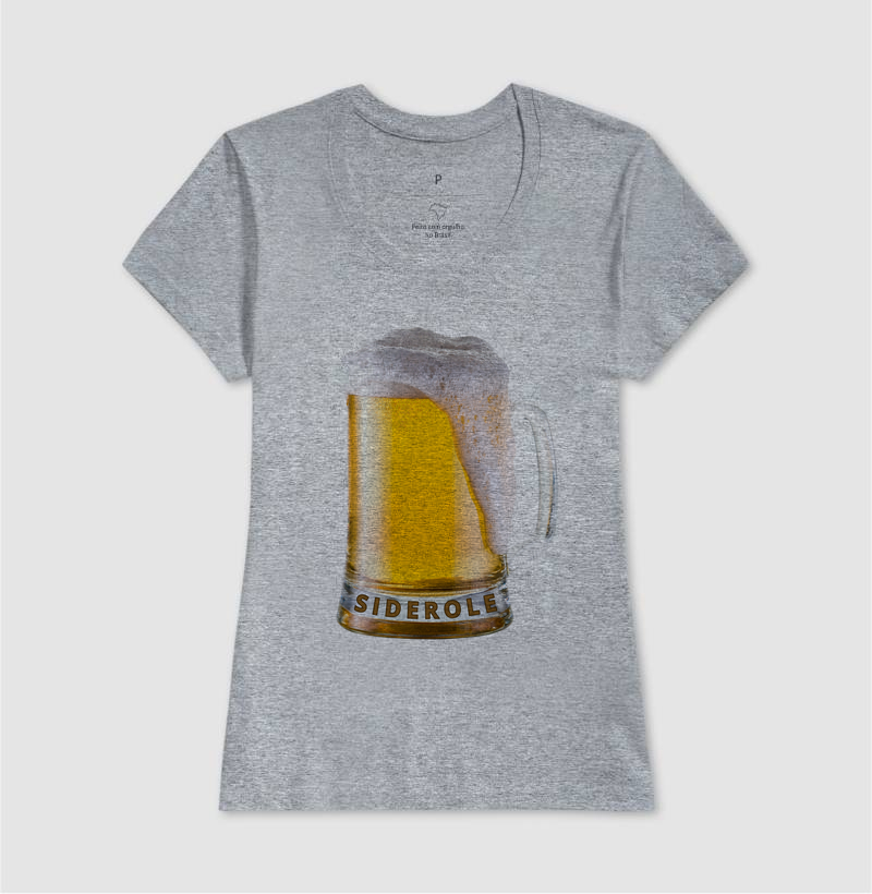 Camisa 10