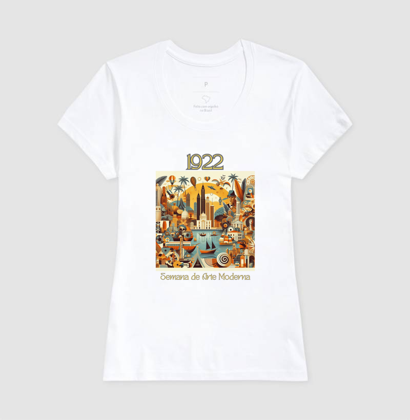 Camisa 10