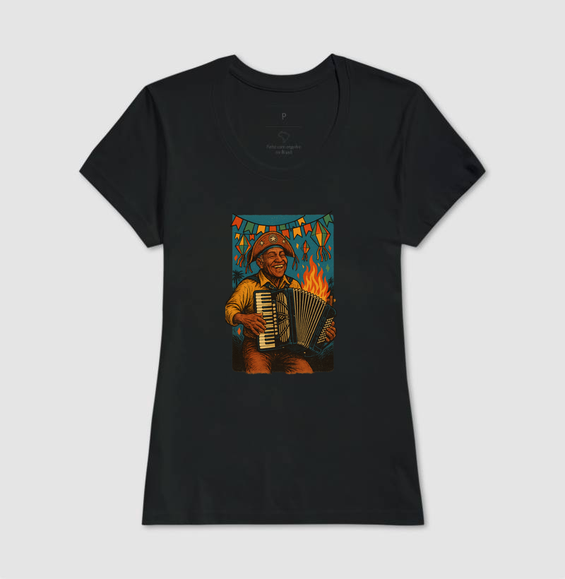 Camisa 16