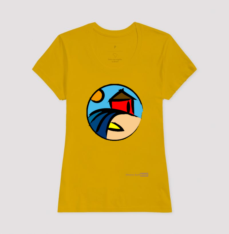 Camisa 14
