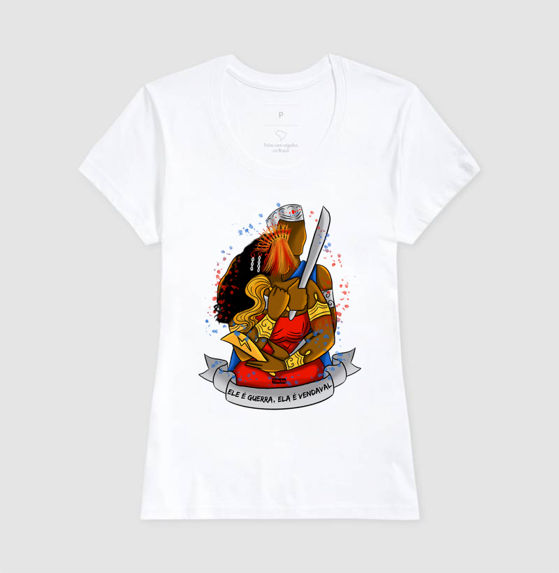 Camisa 4