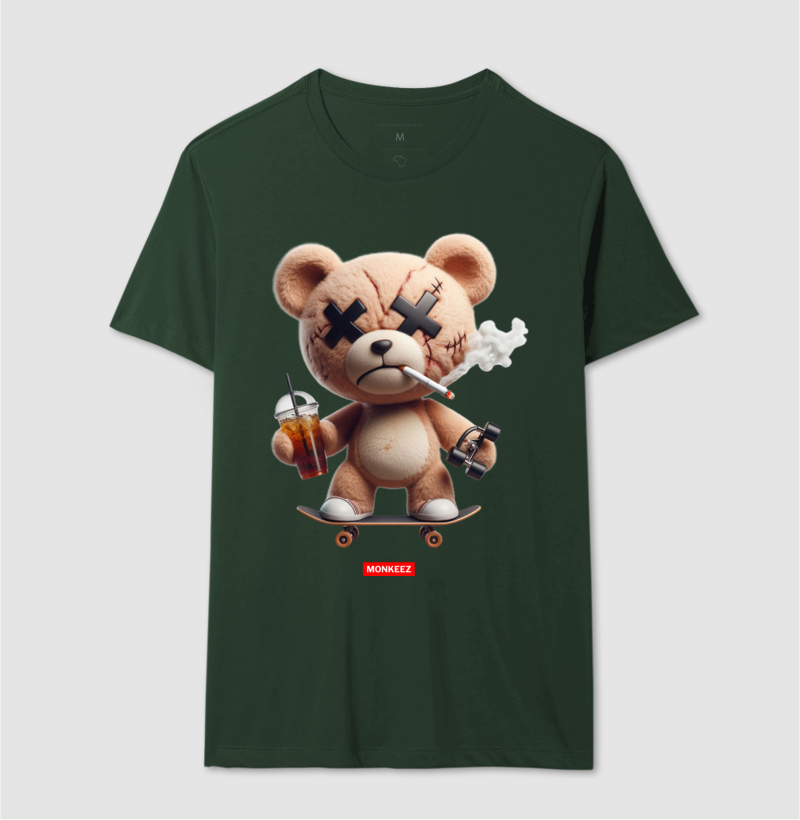 Camisa 11