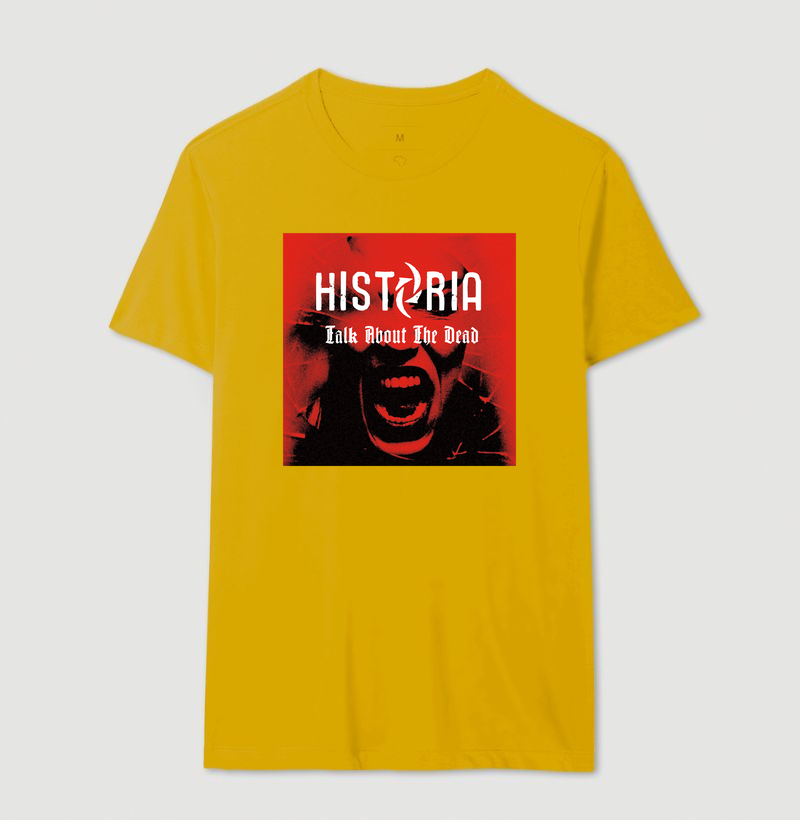 Camisa 16