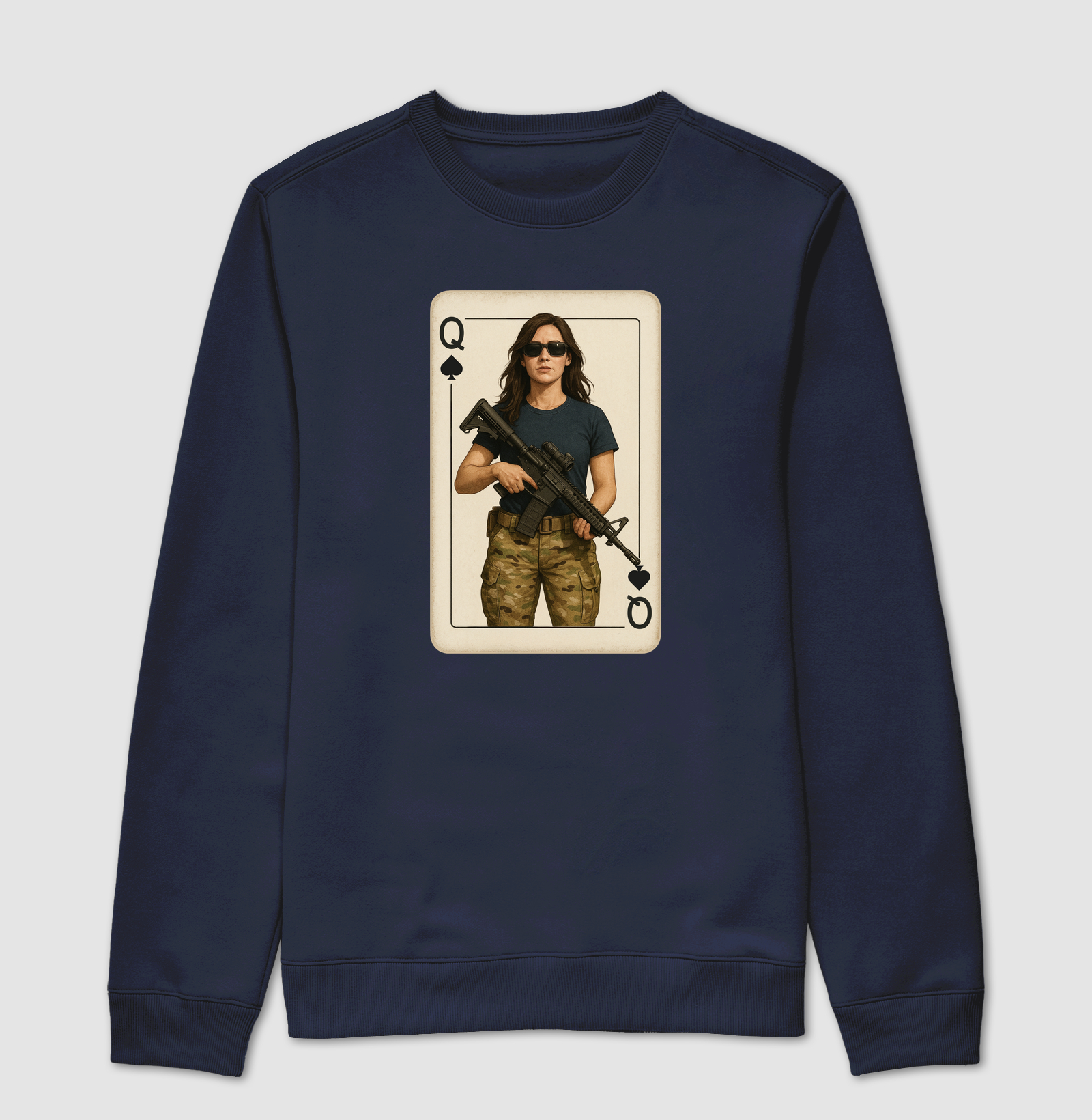 Camisa 4