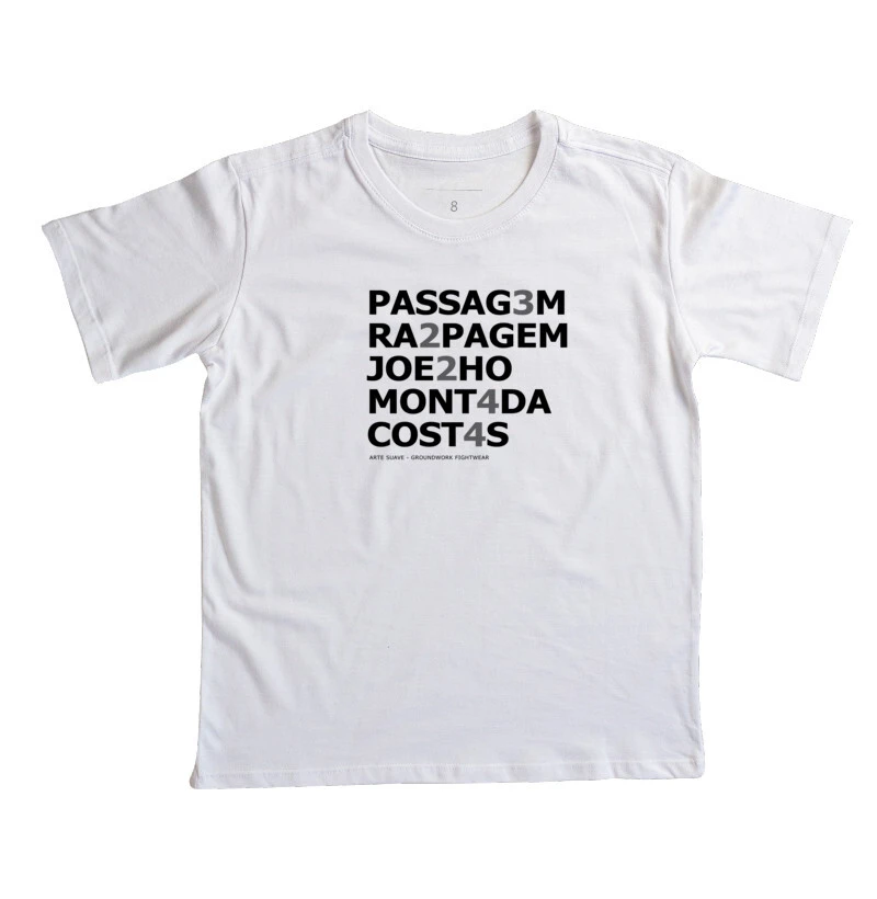 Camisa 1