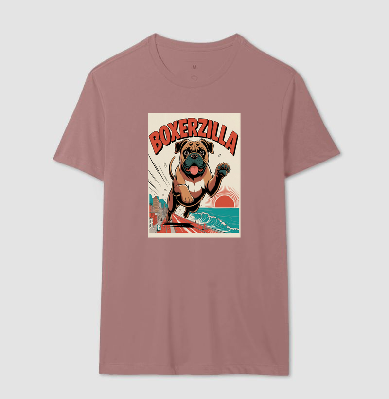 Camisa 19