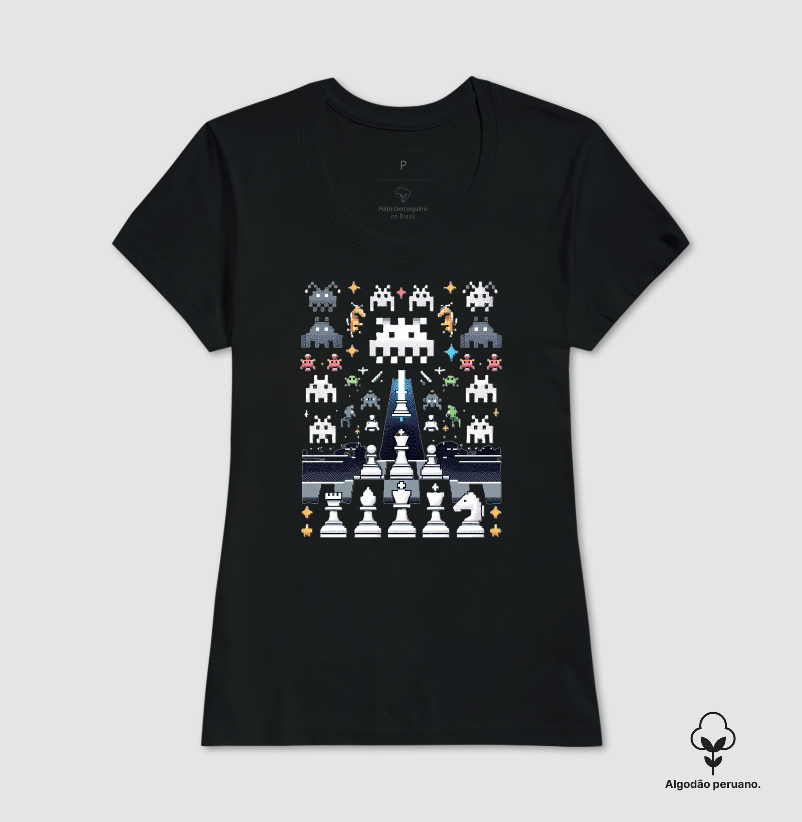 Camisa 2