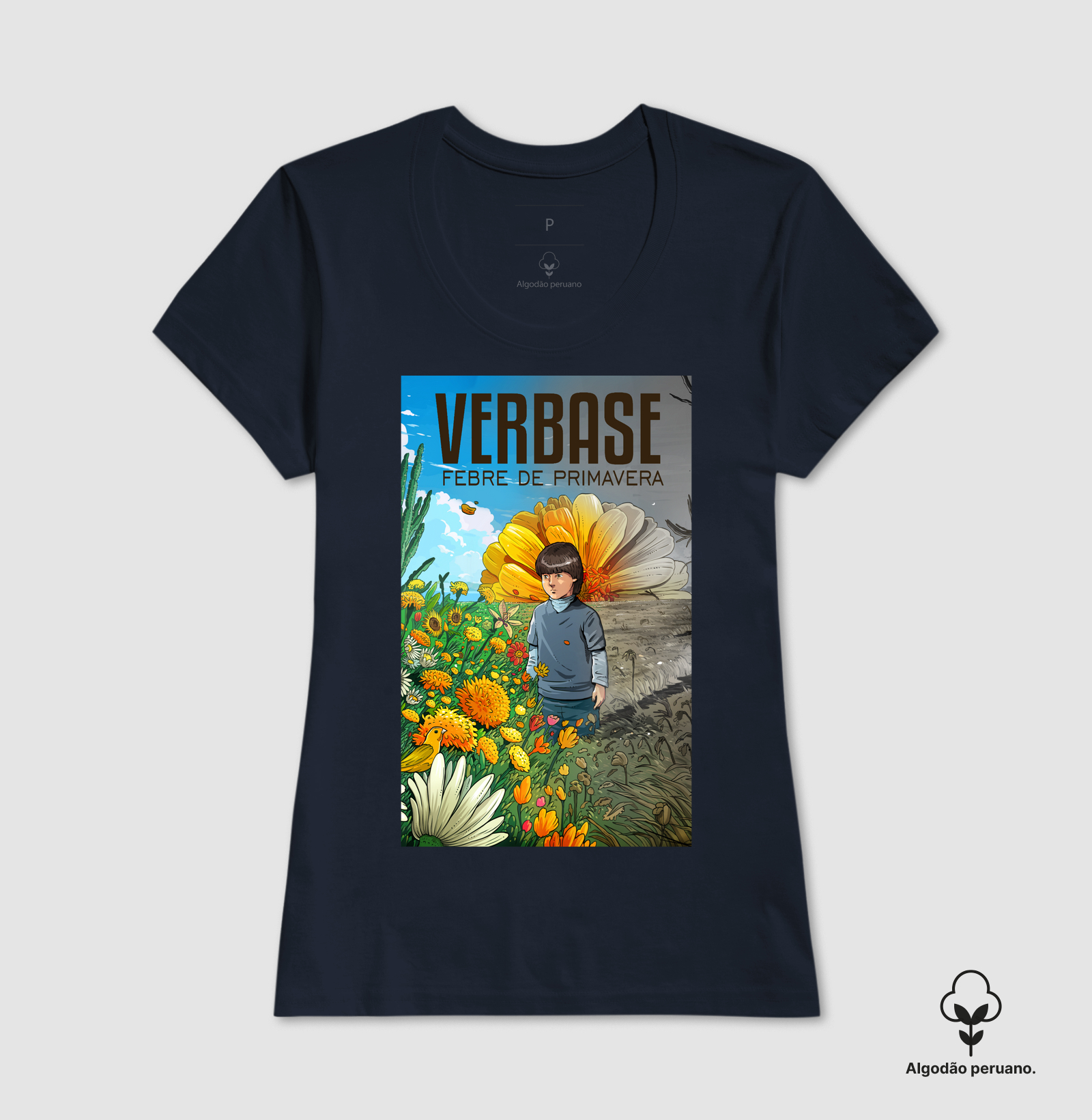 Camisa 2