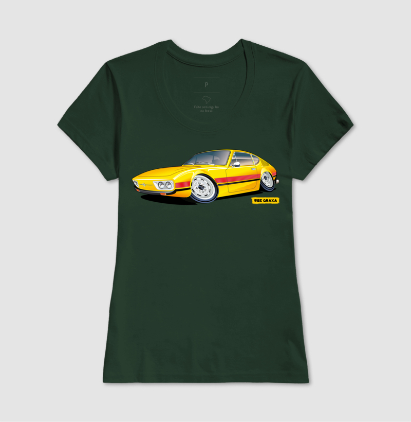 Camisa 11