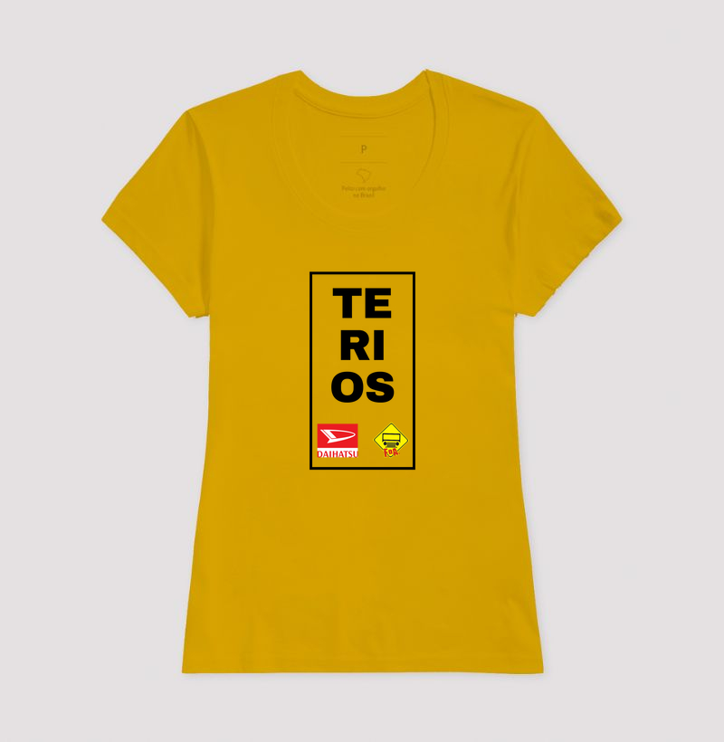 Camisa 17