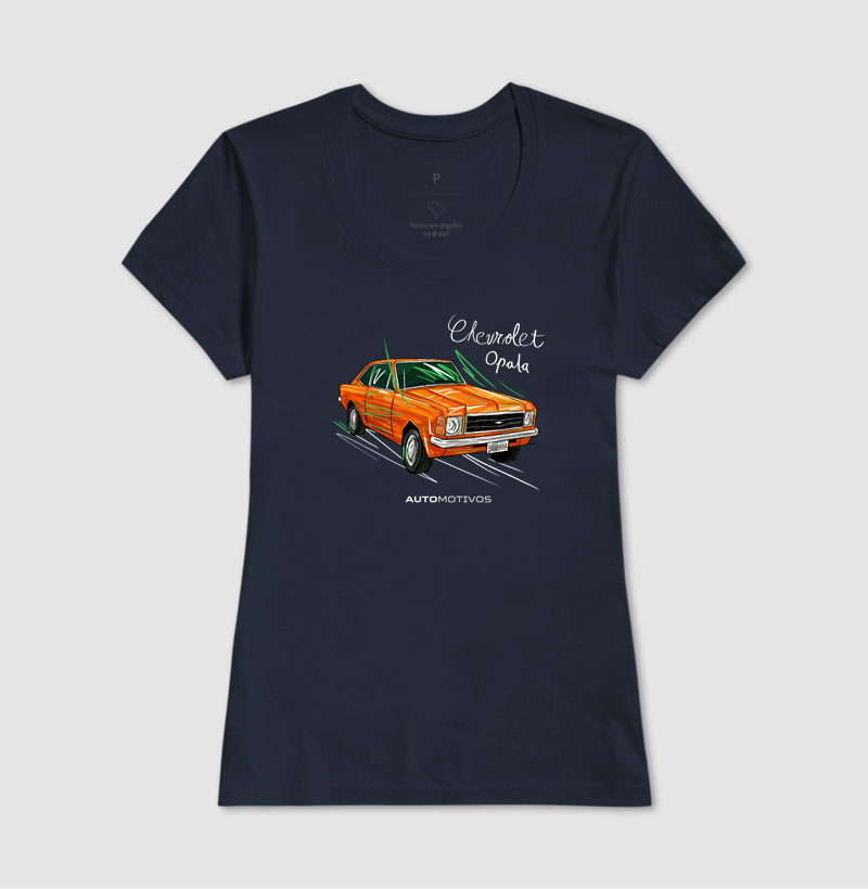 Camisa 17