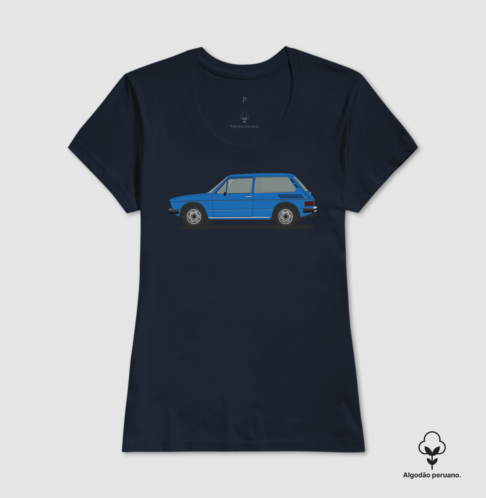 Camisa 3