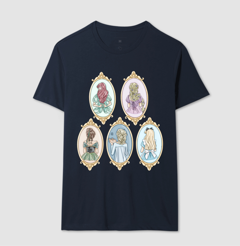 Camisa 5