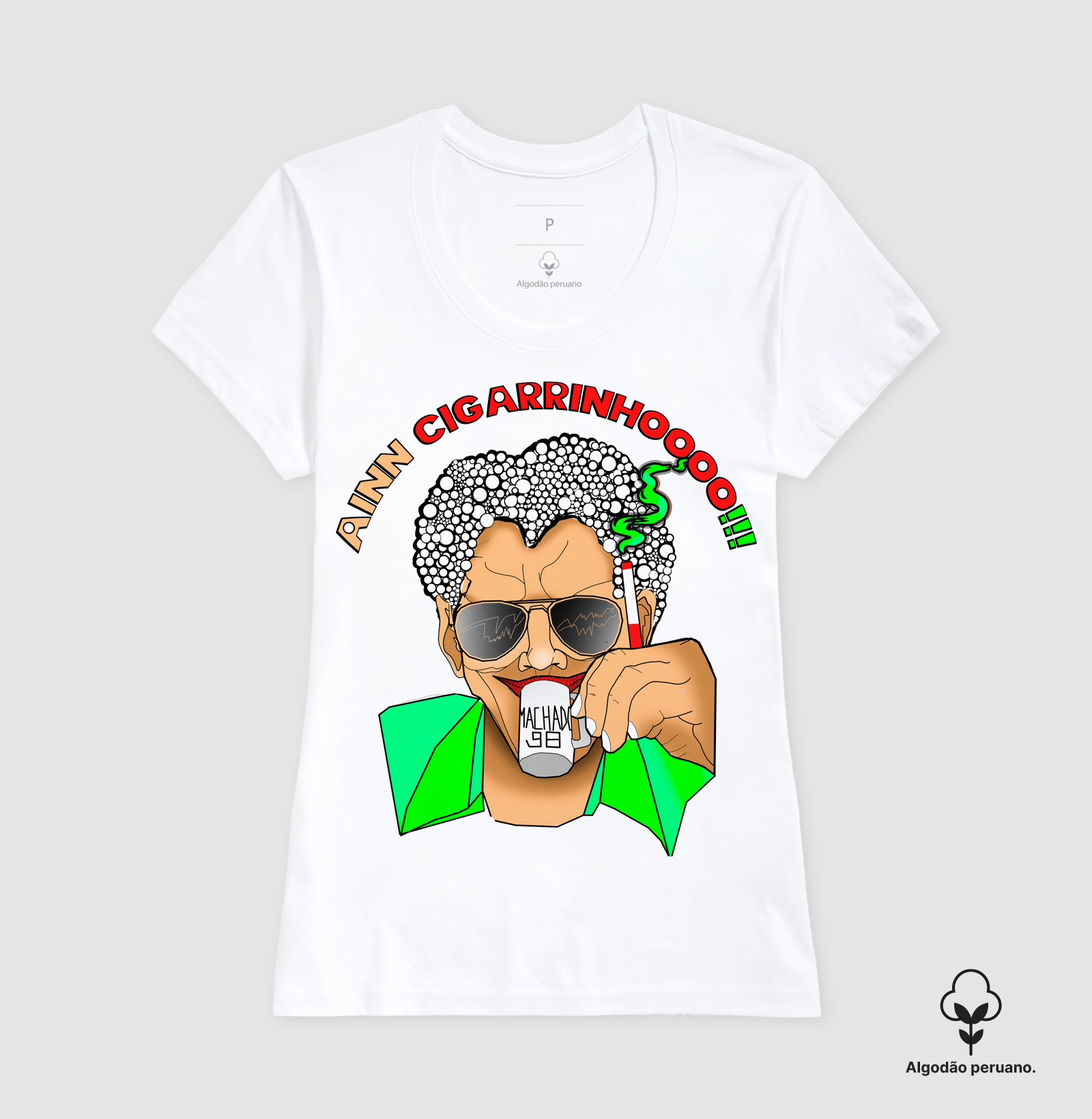Camisa 5