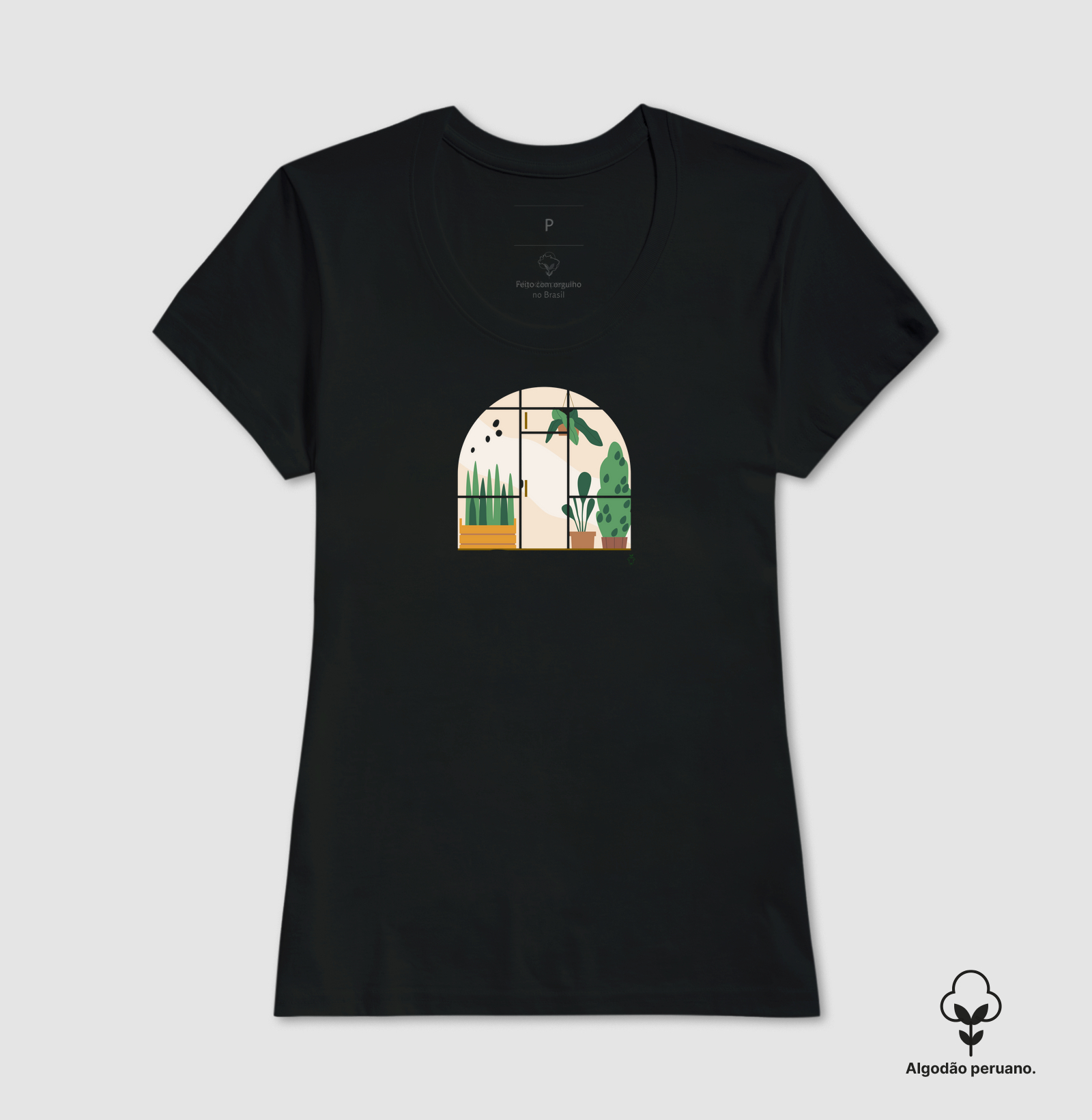 Camisa 1