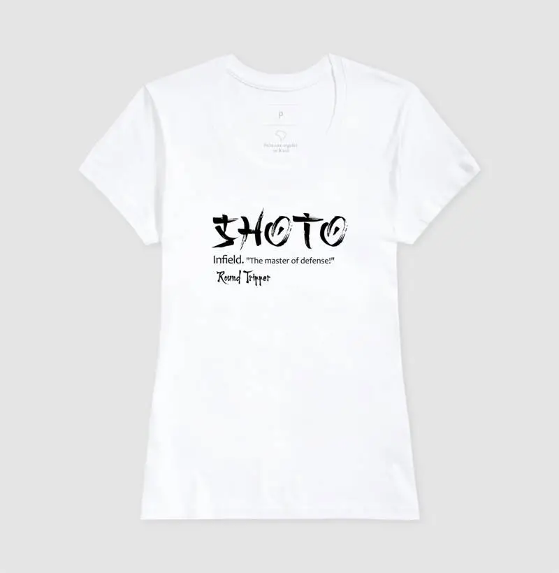 Camisa 7